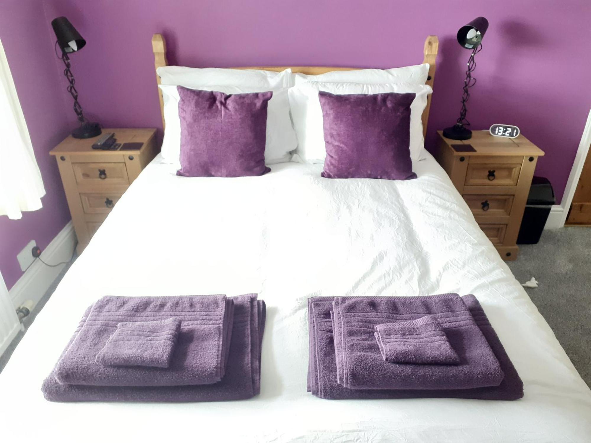 Moonraker Private Room In Our Cosy Cottage Home St Austell Extérieur photo